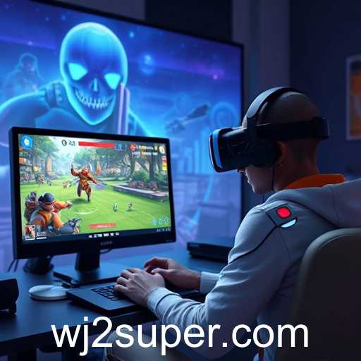 The Rise of Interactive Gaming in 2025