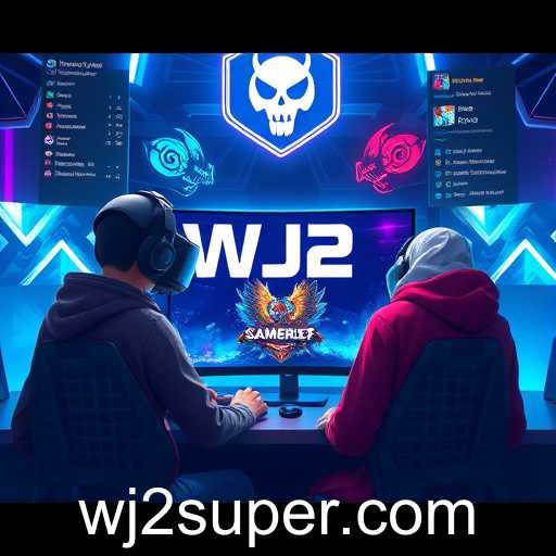 The Rise of Gaming Trends in 2025