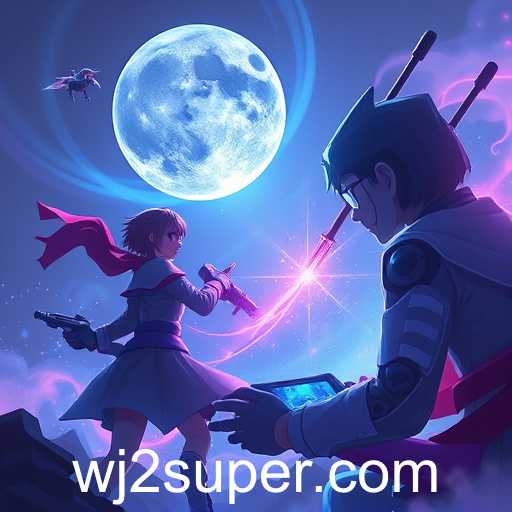 The Rise of WJ2 Super: Gaming Innovation