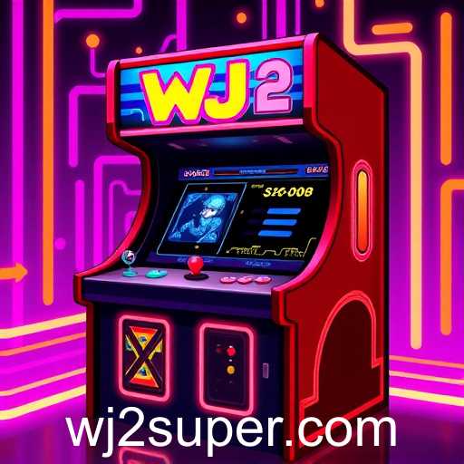 Exploring the Rise of 'wj2 Super' in the Gaming World