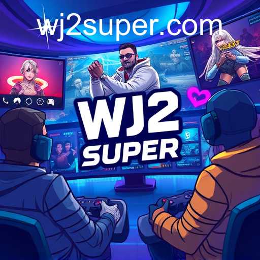 The Rise of WJ2 Super in the Gaming World