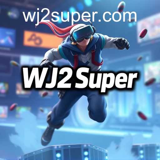 The Rise of WJ2 Super in the Gaming World