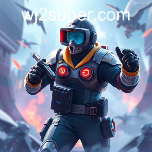 The Rise of WJ2 Super: Gaming in 2025