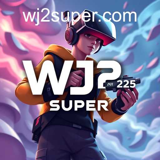 The Rise of WJ2 Super in Gaming
